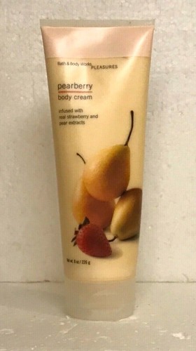 Rare & Retired Bath & Body Works 8 oz Moisture Body Cream ~ Choose Your Scent - Picture 12 of 15