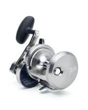 Daiwa Sea 20 Saltiga LD 2 Speed Multiplier Reel *All Models* - NEW