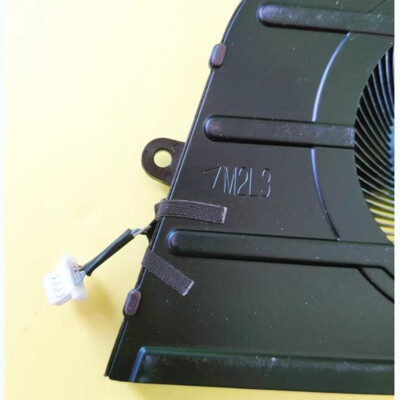 New For DELL Inspiron 14 5430 CPU Cooling Fan 0JXC52 JXC52 | eBay