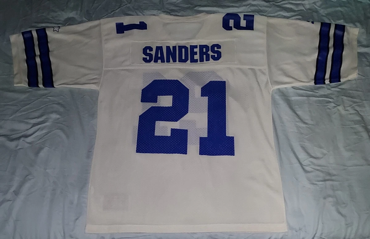 Starter Deion Sanders NFL Jerseys for sale | eBay