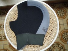 Mero Kopfhaube 5 mm Neopren Gr. S
