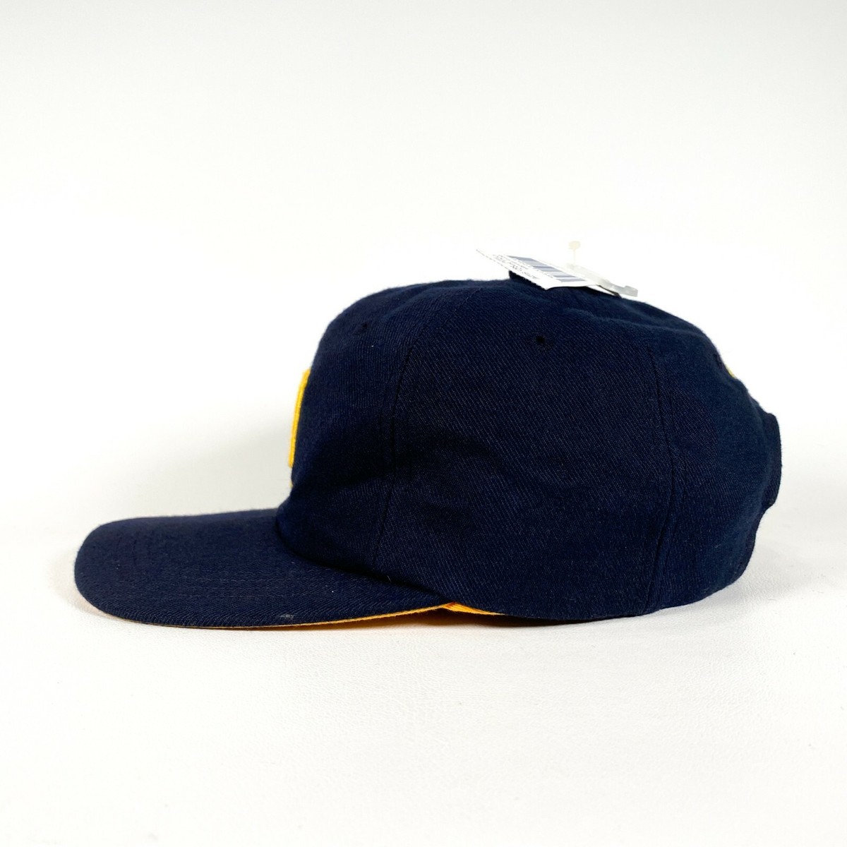 Vintage 90s Polo Ralph Lauren Old English Big P Hat Stadium Vintage 90s Polo Ralph Lauren Old English Big P Hat Stadium