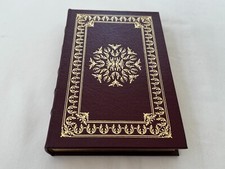 Product Image: 🖊Signed FIRST EDITION Easton Press THE RESCUE Nicholas Sparks 2000 COA PRISTINE