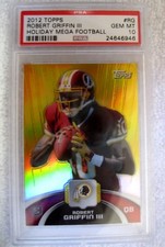 The 20 Hottest 2012 Topps Football Cards 26