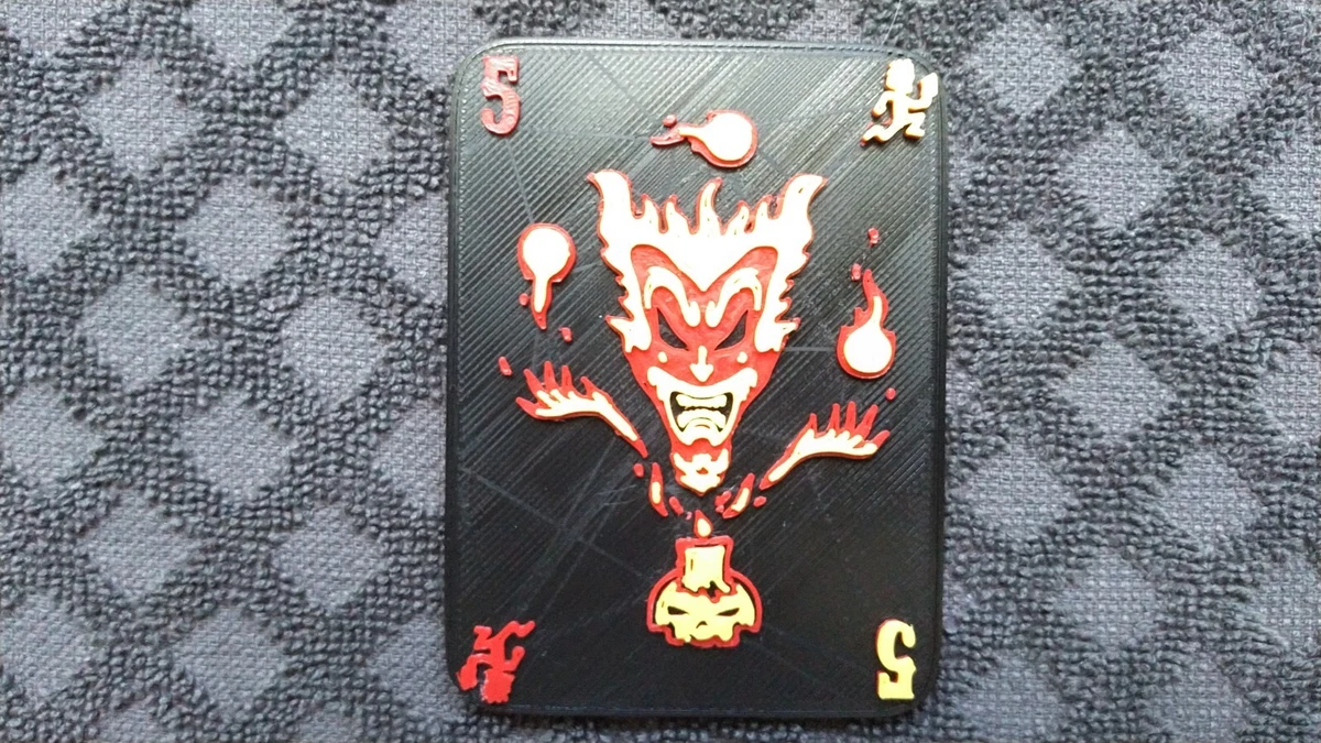 Insane Clown Posse