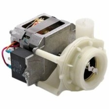 GE Dishwasher Quiet Power Circulation Pump Wash Motor WD26X10022 WD26X10033