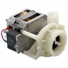 GE Dishwasher Quiet Power Circulation Pump Wash Motor WD26X10022 WD26X10033