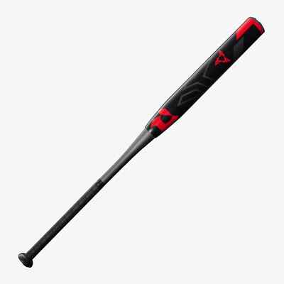 NEW 2024 DeMarini Flipper USA 26oz. WTDXFLA-24 ASA/USA Slowpitch