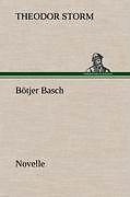 Bötjer Basch | Buch | 9783847262268