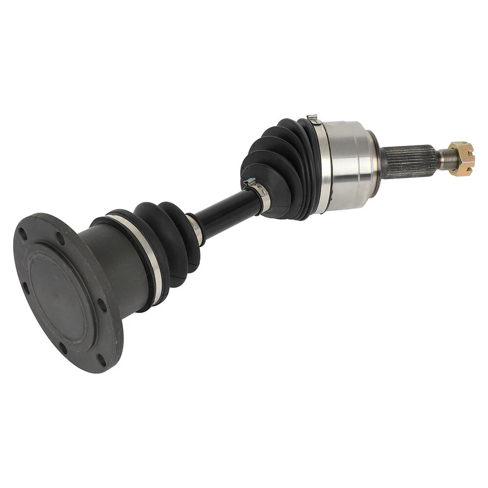 Front Left & Right For 1997 1998-2003 Ford F150 Truck 4WD CV Axles 3L3Z3B436AA Foto 2 de 4