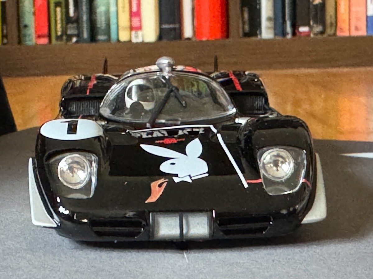 厳選スロットカー　FLY Ferrari 512B:used 厳選スロットカー FLY Ferrari 512B:used - メルカリ