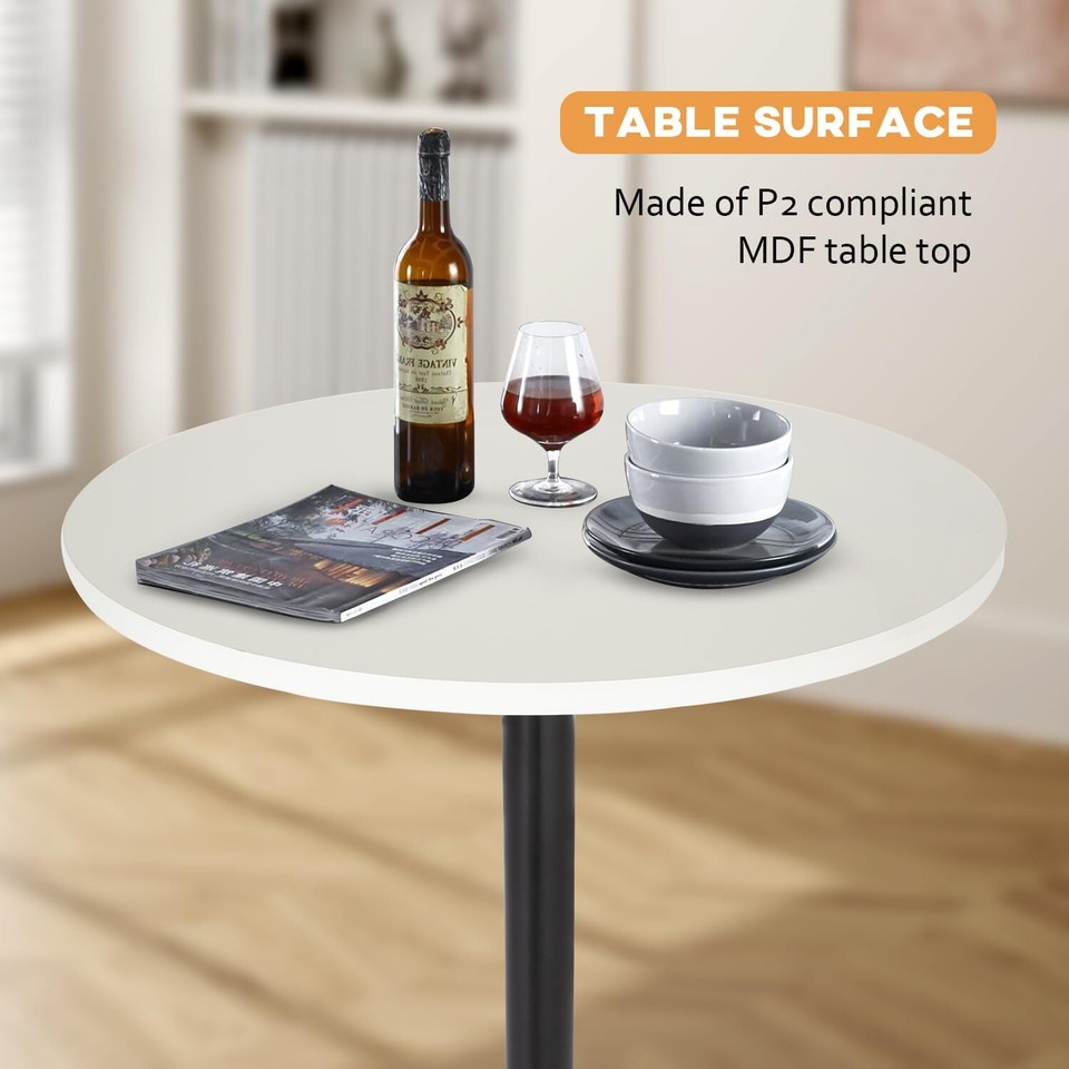 Modern Bar Table 40