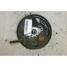 Disque de frein Lancia Y