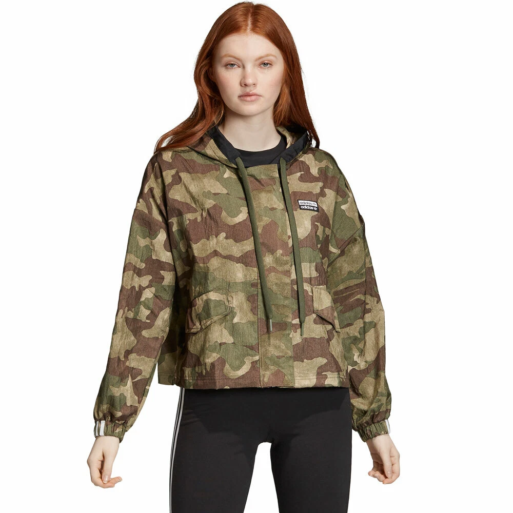 Adidas sales sommerjacke damen
