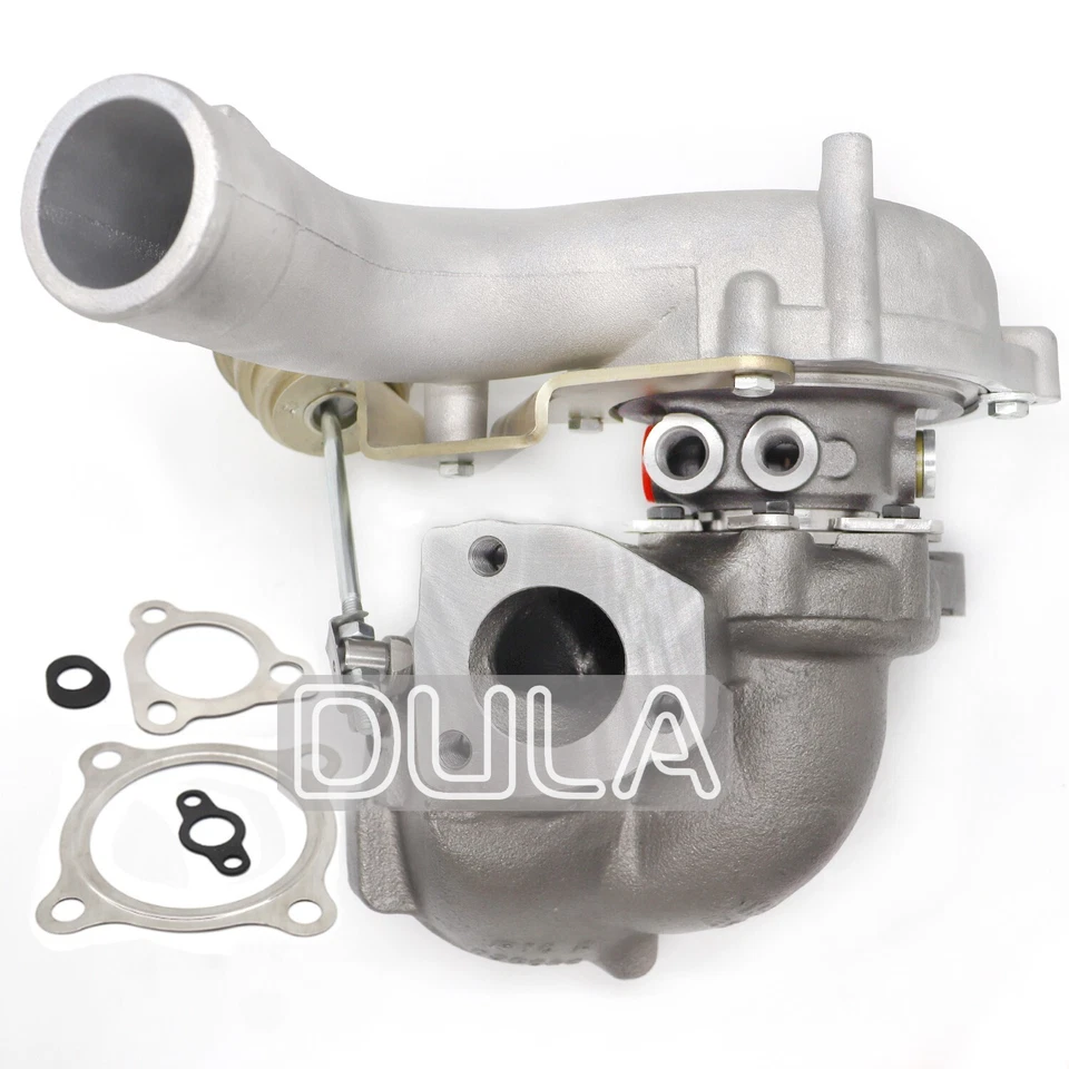 适用于 VOLKSWAGEN JETTA/GOLF 1.8T 00-05 TURBOCHARGER UPGRADE 400+HP TURBO K04-001 — 第 2/4 张图片