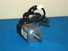 Mitsubishi AC Servo Motor