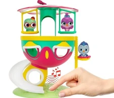 Do Re & Mi Prime Video Playset Electronic Melodies House Toddler Learning Gift