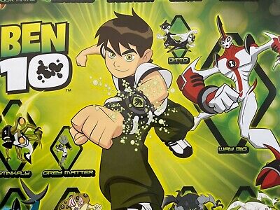 Ben 10: Alien Force (2008) - MobyGames