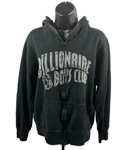 Alo Tennis Club Sweater Knit Full Zip Jacket - Seashell Blue/White