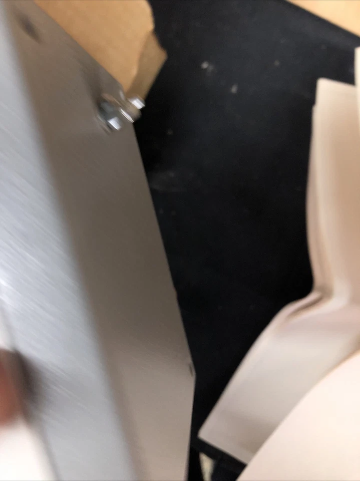 SENSORTONE Wireless Indoor Alert Alarm System Infrared Motion Sensor w/ remote s - Image 2 of 4