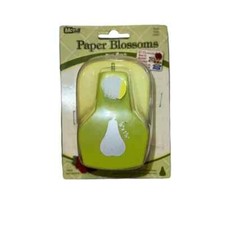 McGill Paper Blossoms Lever Punch for Pear 64501 Craft Scrapbooking New