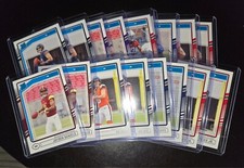 2024 Panini Donruss Rated Rookie - Pick Your Player Rookie QB's & Other Stars 🔥