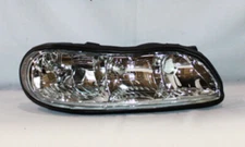 Headlight Assy  TYC  20-5127-00