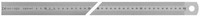 Vogel Germany Stahlma§Stab Typ A MesslŠNge 1000 Mm Querschnitt 30 Mm X 1,0 Mm