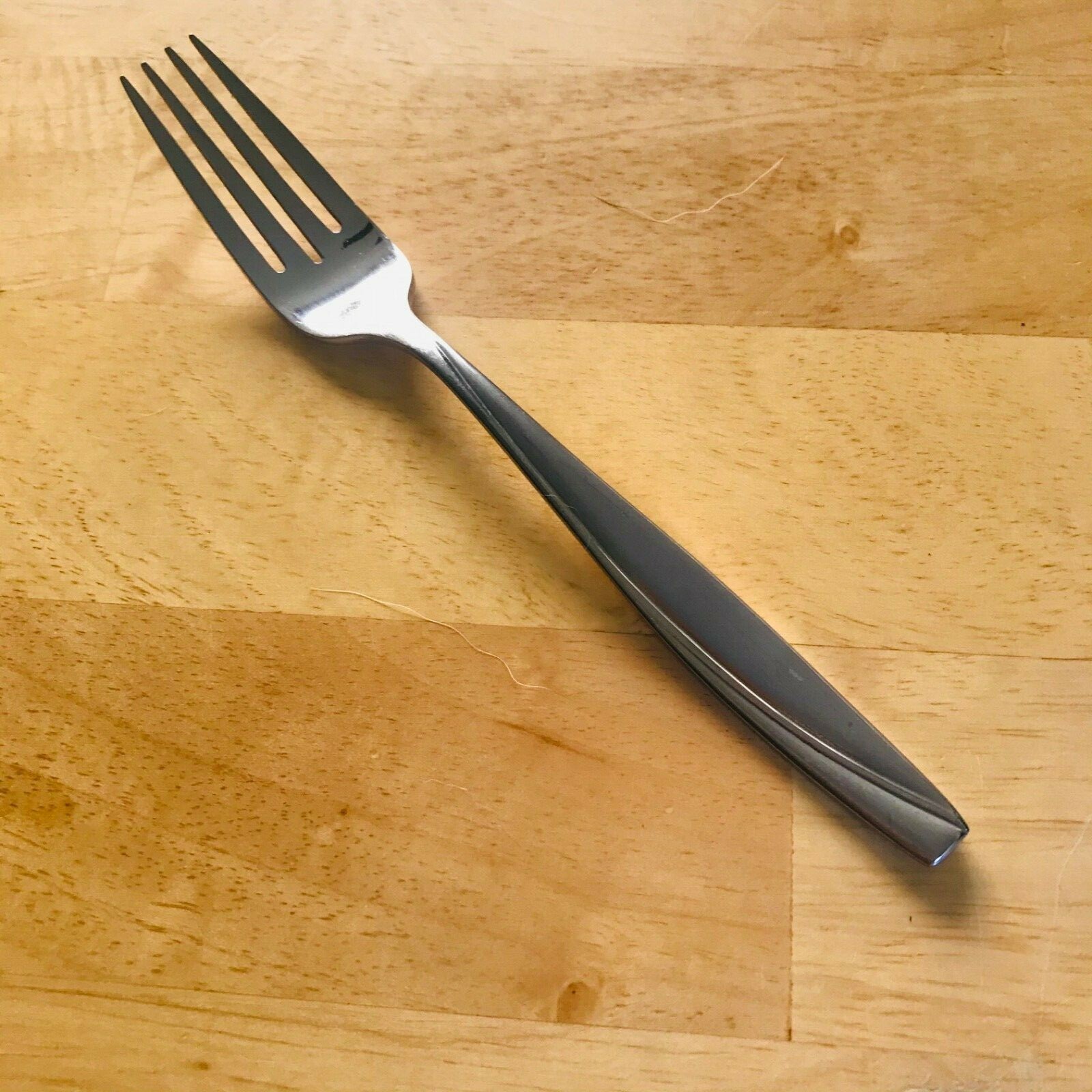 Oneida Camlynn Dinner Fork Stainless Flatware Replacement eBay