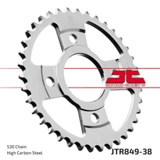 Sprocket JTR849.38
