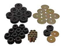 Body Mount Set Energy 8.4102G fits 1984 Toyota 4Runner