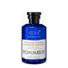 1922 BY J.M. KEUNE FORTIFYING MENS HAIR STREN...