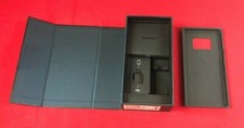 ORIGINAL SAMSUNG SM-N960U1 EMPTY BOX SAMSUNG SM-N960U1 EMPTY BOX