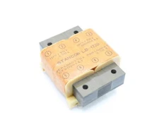 LOT OF TEN  LB1220 STANCOR transformer 115V