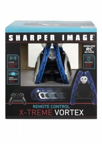 MerchSource Sharper Image Remote Control X-treme Vortex Play Vehicle for sale online | eBay