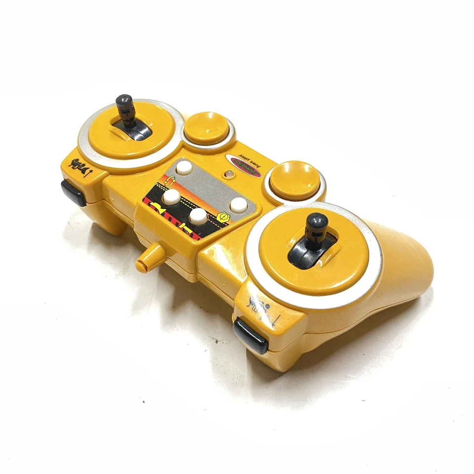 Remote Control ONLY J Matic Jamara Germany Replacement For Excavator Vehicle - Image 3 of 4