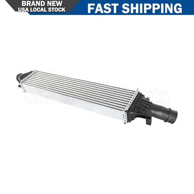 Intercooler Assembly For Audi A4 A5 A6 Quattro Q5 2.0T 8K0145805P US Stock