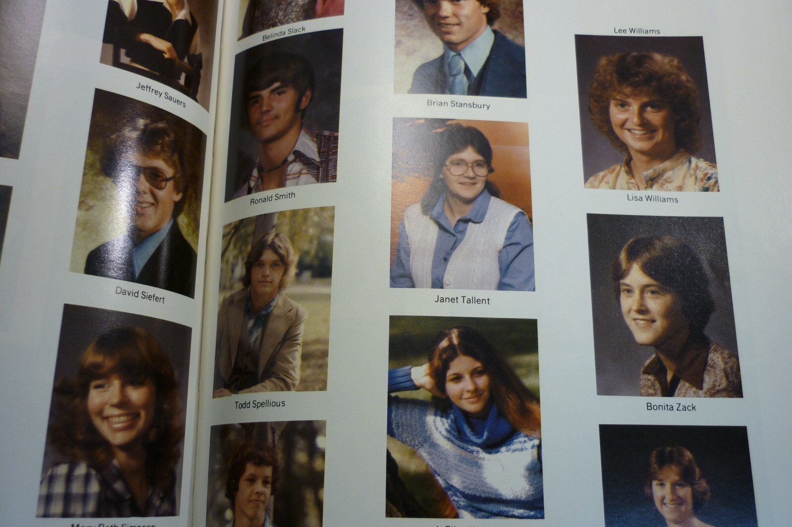 1980 WOODLAND HIGH SCHOOL YEARBOOK STREATOR ILLINOIS eBay