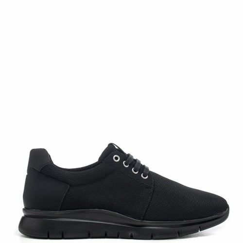 SCARPA UOMO FRAU COLL. PRIM.- ESTATE 2021 COD. 0981 NERA E BLU | eBay