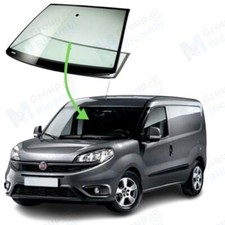 Pare-brise Fiat DOBLO