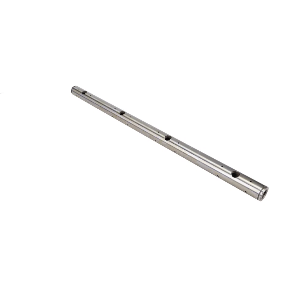 2 Rocker Arm Shafts 65 66 67 68 AMC Jeep 327 V8 NEW - Image 3 of 4