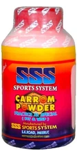 Sss Carrom Powder For Ultrasmooth Gameplay Carrom Powder 500Gm
