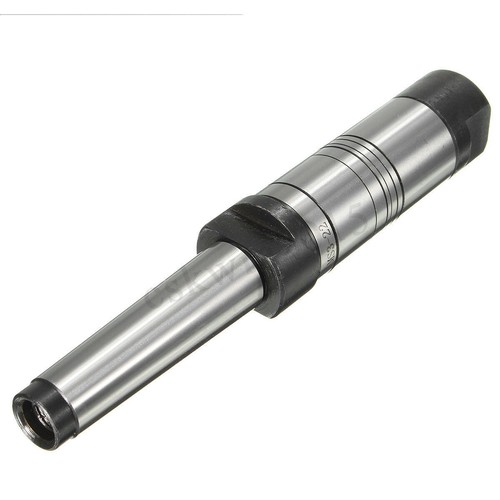 Diámetro 22 mm M12 Morse Taper MT3 MS3 Vástago Fresado Eje Engranaje Cortador Soporte - Imagen 6 de 10