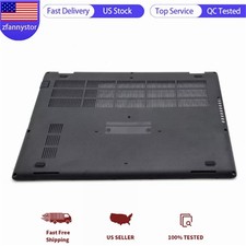 New For Dell Latitude 5400 E5400 Laptop Bottom Case Lower Base Cover 0CN5WW USK
