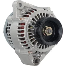 Remy International 13217 Premium Remanufactured ALTERNATOR OEM