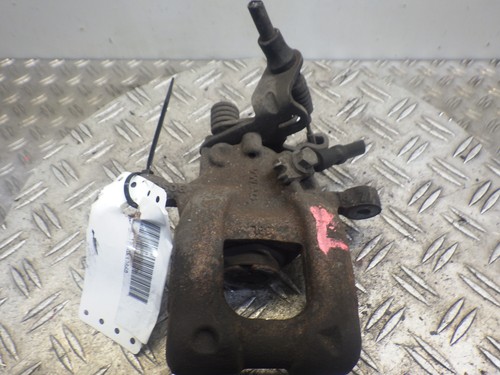 Bremssattel VW Touran II (1T3) 2.0 TDI 103kW 140PS hinten links  CFHC