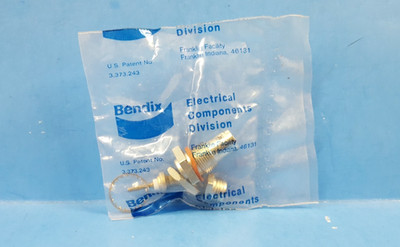 One Pc- BNC Connector, 30517-4, BENDIX, Panel Mount | eBay