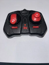 Sky Rover Vigilante *Remote Control works Only*sending Toy Helicopter for parts 