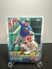 2015 Topps Series 1 Baseball Variation Short Prints - Here's What to Look For! 157