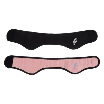 2 Pcs Ohrenschützer-stirnband Ohrenwärmer-stirnband Schalldämmender Für Herren